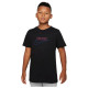 Nike Παιδική κοντομάνικη μπλούζα FCB B NK Swoosh Club Dis R Tee